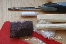 Як зробити слайд-рукавички слайд-рукавички