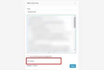 Як застосувати довільні стилі до віджетів WordPress довільні