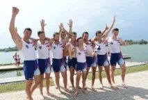 водний