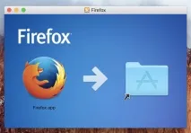 Як інсталювати або видалити програму з Mac OS видалити