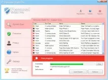 Як видалити Personal Shield Pro, СПАЙВАРИ ру комп