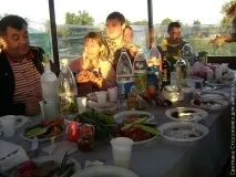 Як розслабитися молодій мамі, стосунки між людьми стосунки