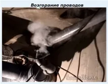 Як встановити світильники на натяжну стелю своїми руками, Дизайн і ремонт квартир своїми руками стелю