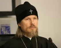 прихожанину