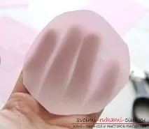 красив цветен