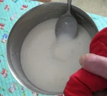 борошна