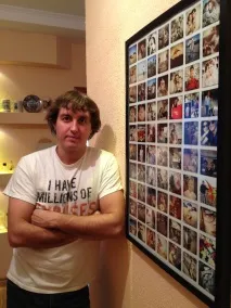плакат плакат