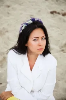мъниста собствените ръце