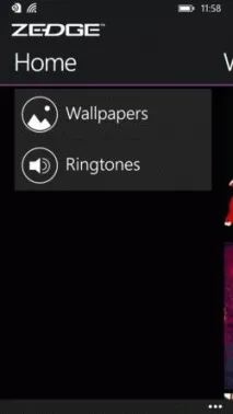 Як створити та встановити мелодії дзвінка на Windows Phone, Windows Device Phone windows