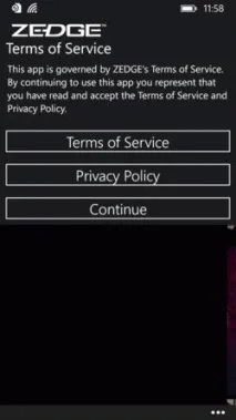 Як створити та встановити мелодії дзвінка на Windows Phone, Windows Device Phone створити