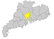 Кантон (місто) - це Canton