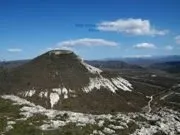 мистериозна