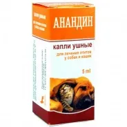 капки лечение остър хроничен