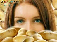 картопляна