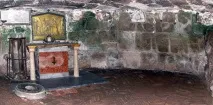 Капітолійський пагорб Капітолійська