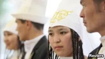 Як вибирають наречених сучасні дівчата сучасні