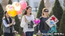 Як вибирають наречених сучасні дівчата наречених