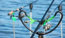 Як вибрати вудилище фідера правильно по довжині, кращі моделі та фірми, відгуки вибрати