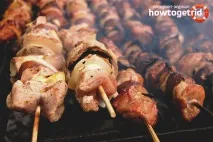 начина черен пипер