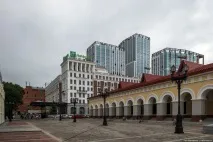 Як виглядає Уфа за лічені дні до самітів ШОС та БРІКС (63 фото) - Тринікси виглядає