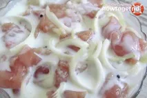 месо мариноване
