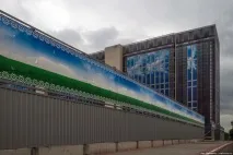 Як виглядає Уфа за лічені дні до самітів ШОС та БРІКС (63 фото) - Тринікси лічені