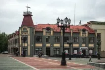 Як виглядає Уфа за лічені дні до самітів ШОС та БРІКС (63 фото) - Тринікси тринікси
