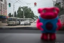 Як виглядає Уфа за лічені дні до самітів ШОС та БРІКС (63 фото) - Тринікси брікс