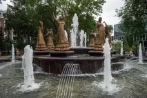Як виглядає Уфа за лічені дні до самітів ШОС та БРІКС (63 фото) - Тринікси брікс