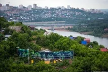 Як виглядає Уфа за лічені дні до самітів ШОС та БРІКС (63 фото) - Тринікси фото