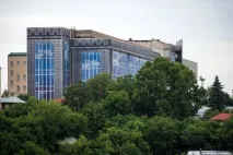 Як виглядає Уфа за лічені дні до самітів ШОС та БРІКС (63 фото) - Тринікси самітів