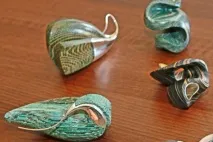 живеят бижутерското изкуство