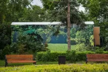 Як виглядає Уфа за лічені дні до самітів ШОС та БРІКС (63 фото) - Тринікси виглядає