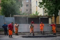 Як виглядає Уфа за лічені дні до самітів ШОС та БРІКС (63 фото) - Тринікси виглядає