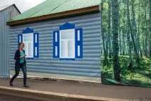 Як виглядає Уфа за лічені дні до самітів ШОС та БРІКС (63 фото) - Тринікси виглядає