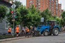 Як виглядає Уфа за лічені дні до самітів ШОС та БРІКС (63 фото) - Тринікси брікс