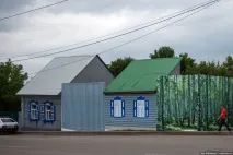 Як виглядає Уфа за лічені дні до самітів ШОС та БРІКС (63 фото) - Тринікси самітів