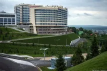 Як виглядає Уфа за лічені дні до самітів ШОС та БРІКС (63 фото) - Тринікси брікс