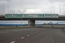 Як виглядає Уфа за лічені дні до самітів ШОС та БРІКС (63 фото) - Тринікси брікс