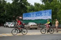 Як виглядає Уфа за лічені дні до самітів ШОС та БРІКС (63 фото) - Тринікси самітів