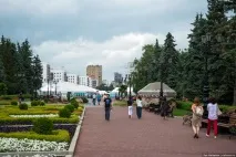 Як виглядає Уфа за лічені дні до самітів ШОС та БРІКС (63 фото) - Тринікси фото