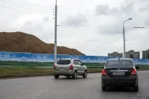 Як виглядає Уфа за лічені дні до самітів ШОС та БРІКС (63 фото) - Тринікси лічені