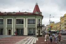 Як виглядає Уфа за лічені дні до самітів ШОС та БРІКС (63 фото) - Тринікси брікс