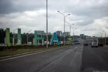 Як виглядає Уфа за лічені дні до самітів ШОС та БРІКС (63 фото) - Тринікси виглядає