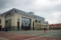 Як виглядає Уфа за лічені дні до самітів ШОС та БРІКС (63 фото) - Тринікси брікс