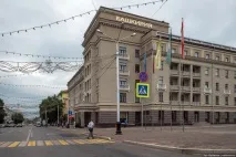 Як виглядає Уфа за лічені дні до самітів ШОС та БРІКС (63 фото) - Тринікси тринікси