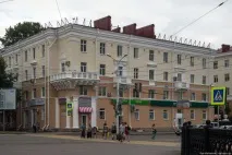 Як виглядає Уфа за лічені дні до самітів ШОС та БРІКС (63 фото) - Тринікси самітів