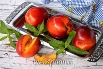 нектарини