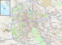Капітолій (горб) горб