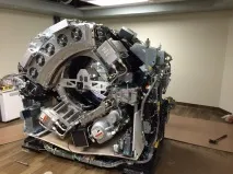 отвътре инсталиране